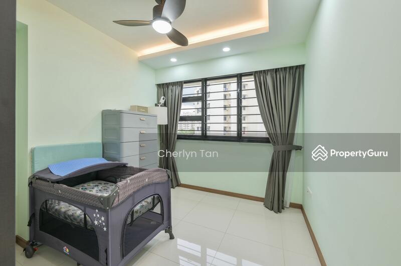 For Sale - 464B Bukit Batok West Avenue 8