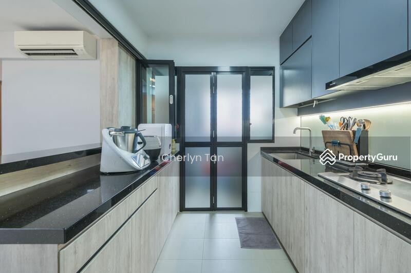 For Sale - 464B Bukit Batok West Avenue 8