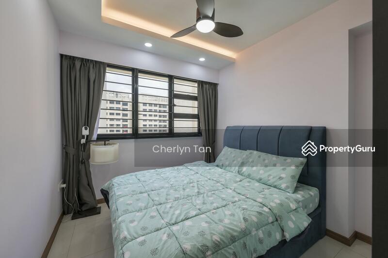 For Sale - 464B Bukit Batok West Avenue 8