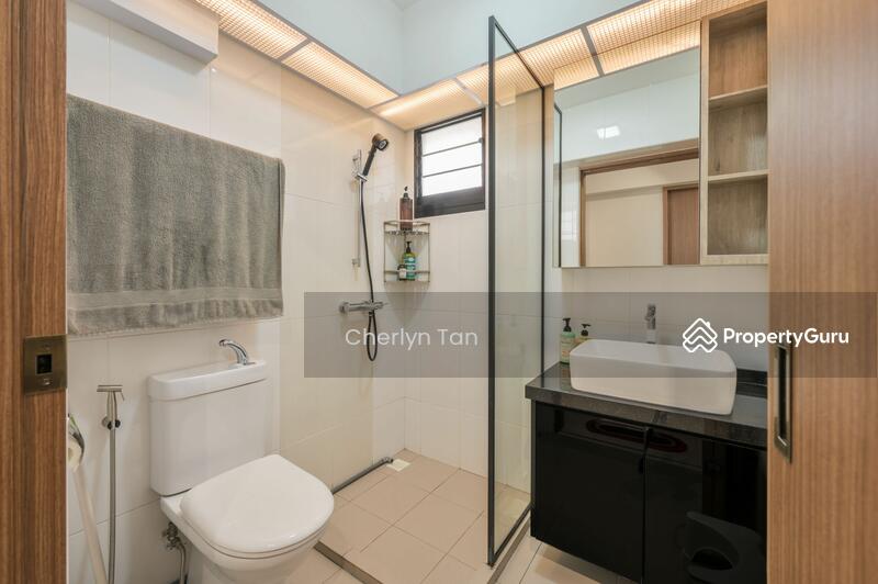 For Sale - 464B Bukit Batok West Avenue 8