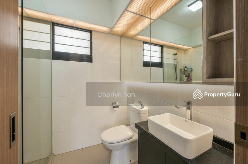 For Sale - 464B Bukit Batok West Avenue 8
