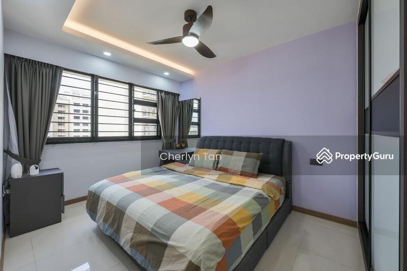 For Sale - 464B Bukit Batok West Avenue 8