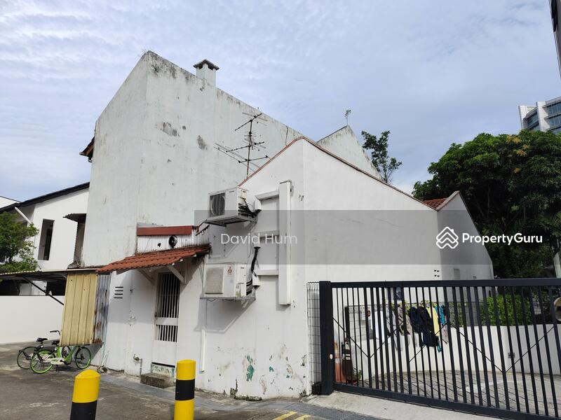 For Sale - MacPherson Garden Estate