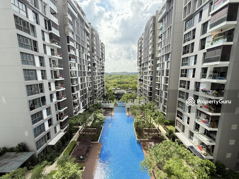 For Sale - Parc Vera