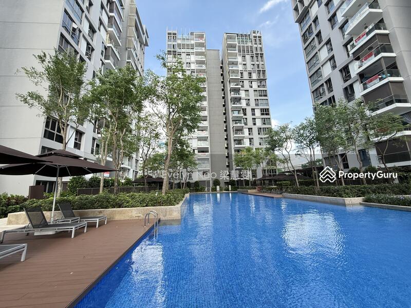 For Sale - Parc Vera