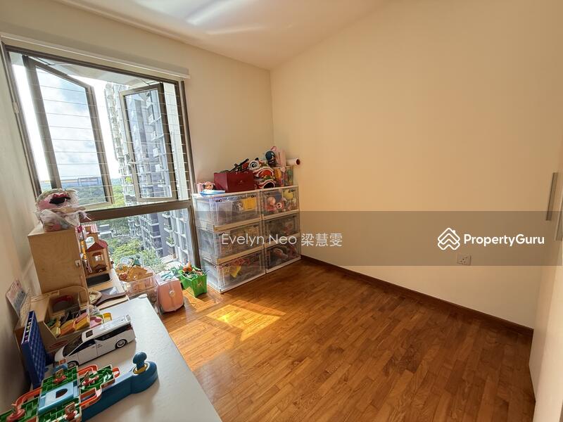 Common Bedroom