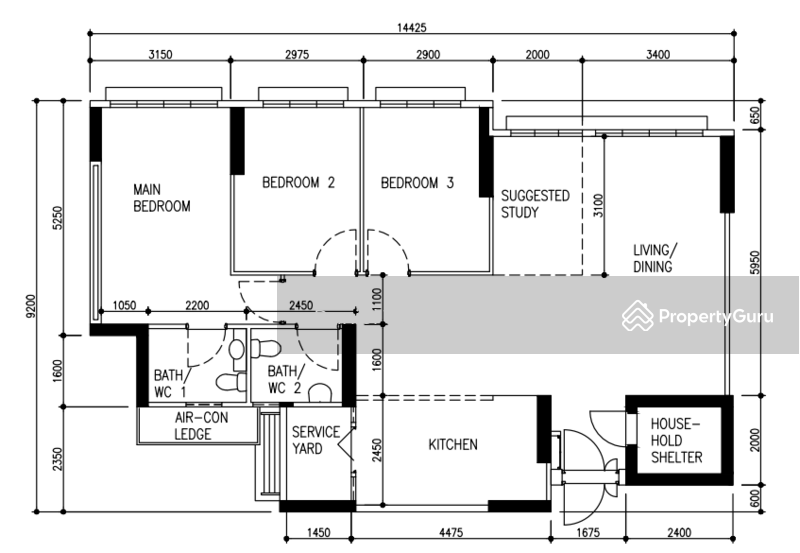 For Sale 231B Sumang Lane