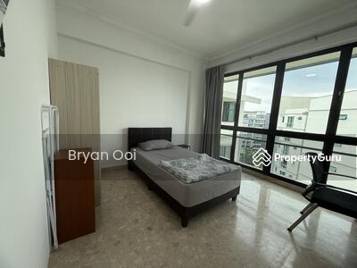 For Rent - Simei Green Condominium