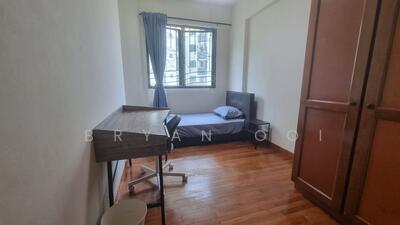 For Rent - Simei Green Condominium