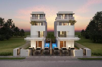 For Sale - 26 siglap road