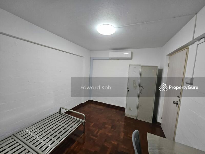 For Rent - 19 Chai Chee Road