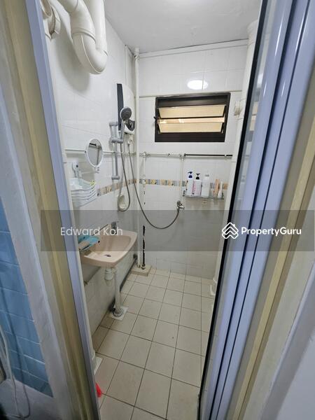 For Rent - 19 Chai Chee Road