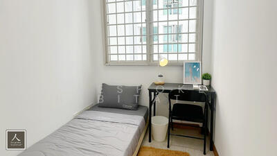 For Rent - Gardenvista