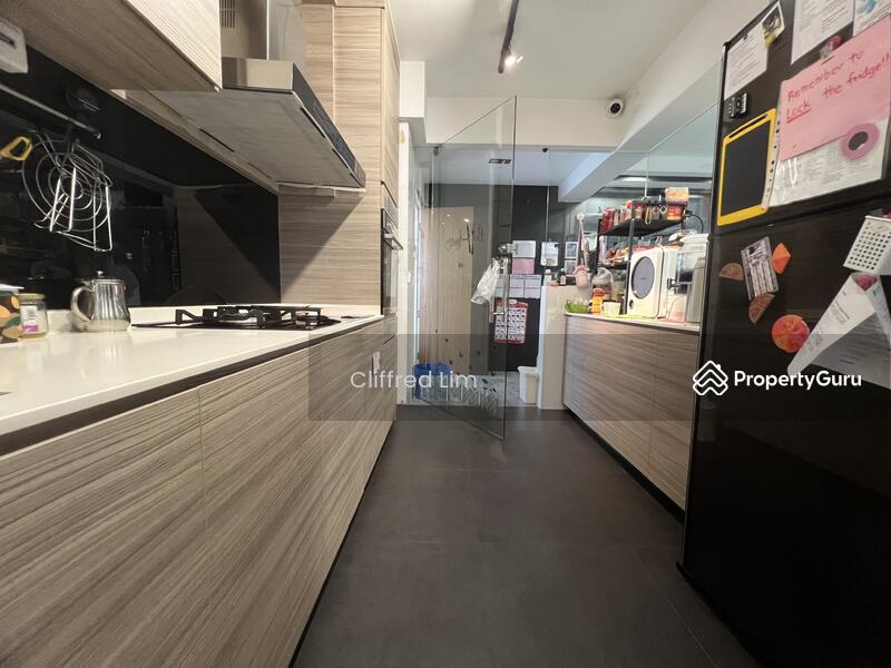 For Sale - 286A Compassvale Crescent