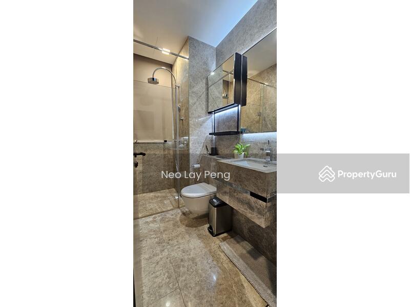 Common Bath