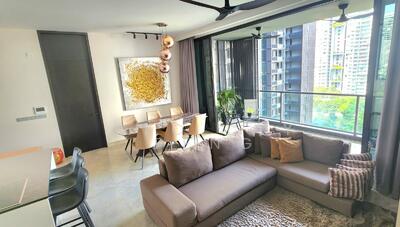 For Sale - Martin Modern