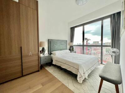 For Sale - Echelon