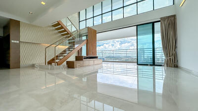 For Rent - Harbour View Towers