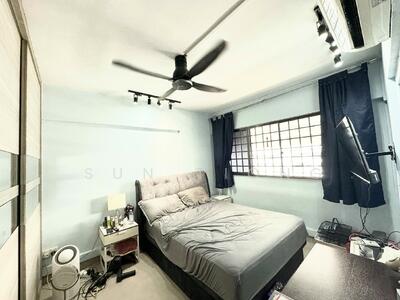 For Sale - 177 Bukit Batok West Avenue 8