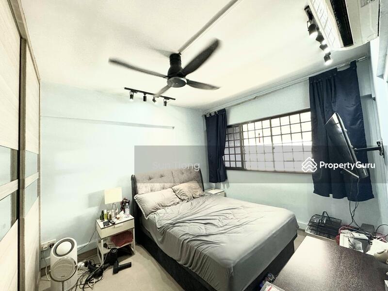 Common Bedroom