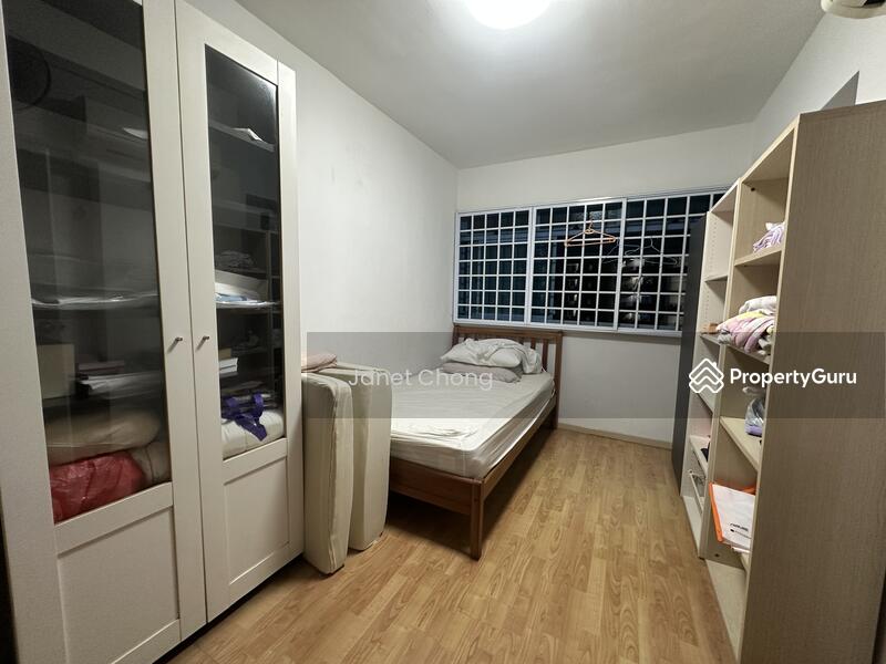 Common Bedroom 