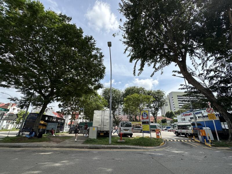 SERANGOON Road, Serangoon road/ Dickson Road/ Upper Weld Riad, 2,900 sqft, Shop / Shophouse For Sale, by Shirley Tan, 60083762 - CommercialGuru.com.sg