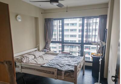 For Rent - 435A Fernvale Road