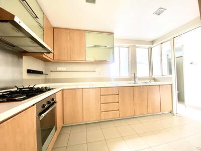 For Rent - Changi Rise Condo