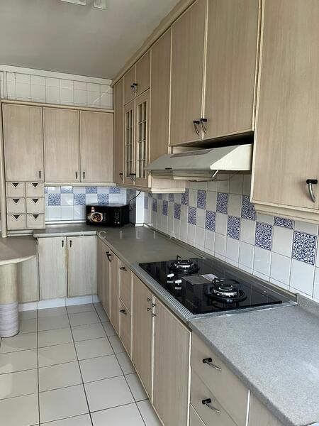 171 Lorong 1 Toa Payoh, 171 Lorong 1 Toa Payoh, 3 Bedrooms, 1,151 sqft, HDB Flat For Rent, by Lacilia Lau, 60083782 - Kitchen - PropertyGuru.com.sg