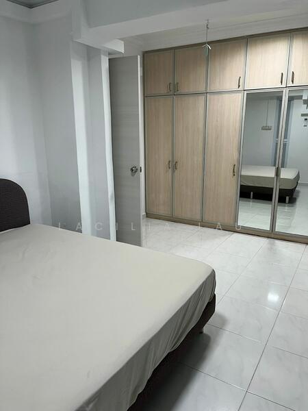 171 Lorong 1 Toa Payoh, 171 Lorong 1 Toa Payoh, 3 Bedrooms, 1,151 sqft, HDB Flat For Rent, by Lacilia Lau, 60083782 - Bedroom - PropertyGuru.com.sg