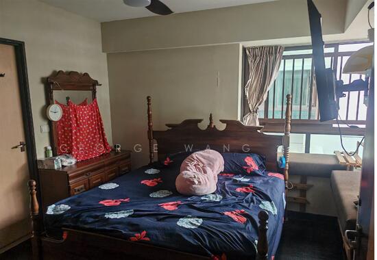 For Rent - 435A Fernvale Road