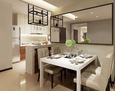 For Sale - Faber Residence