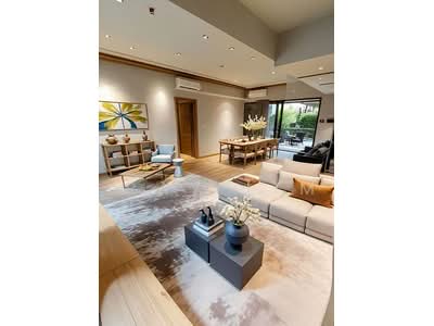 For Sale - Faber Residence