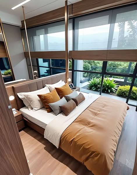 Faber Residence, 66 Faber Walk, 5 Bedrooms, 1,485 sqft, Condominium For Sale, by Ray Lim, 60083806 - PropertyGuru.com.sg