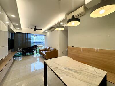 For Rent - The Vales