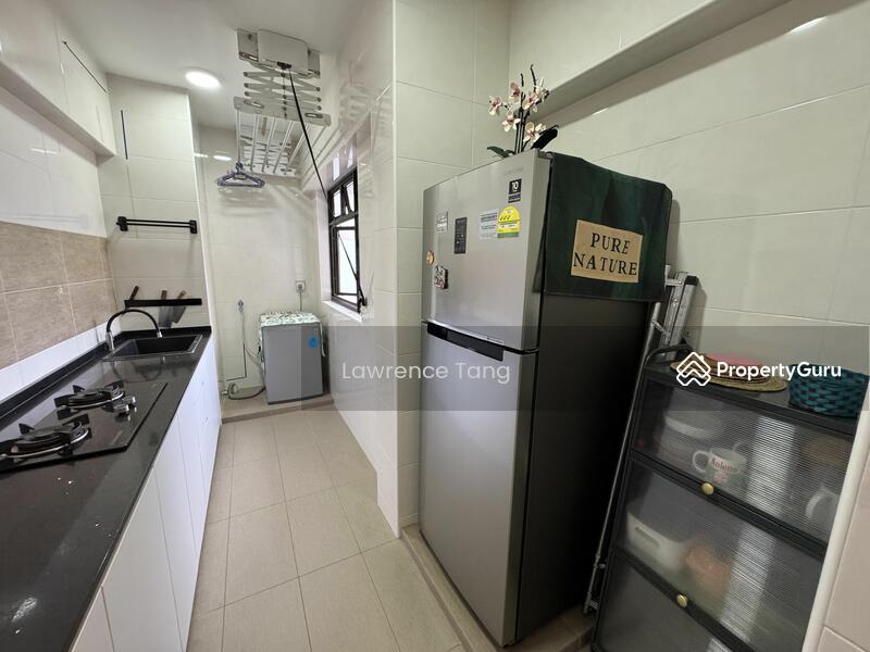 For Rent - 455B Sengkang West Avenue