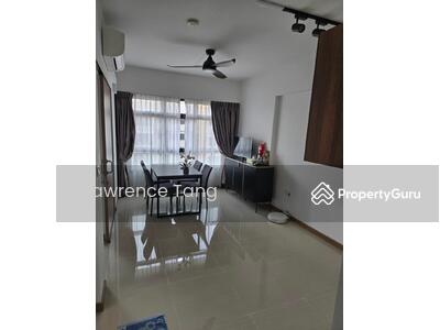 For Rent - 455B Sengkang West Avenue