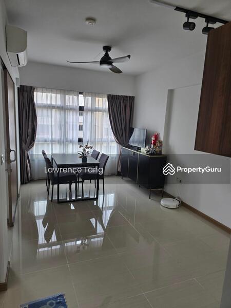For Rent - 455B Sengkang West Avenue