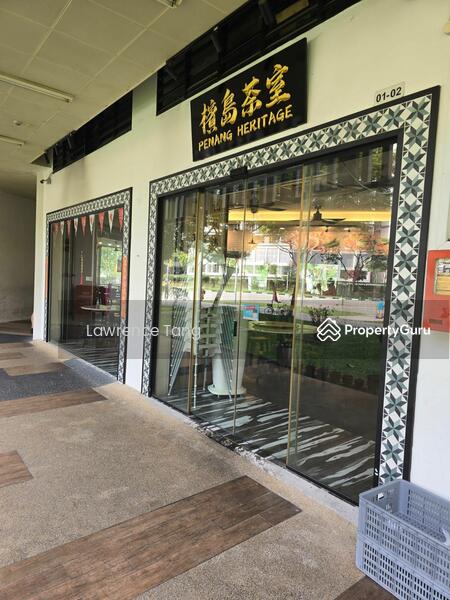 For Rent - 455B Sengkang West Avenue