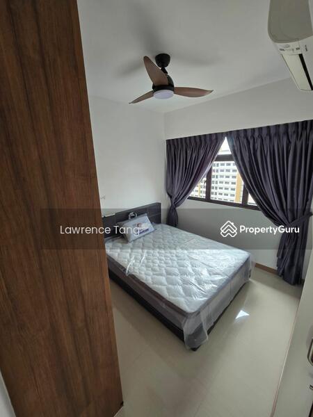 For Rent - 455B Sengkang West Avenue