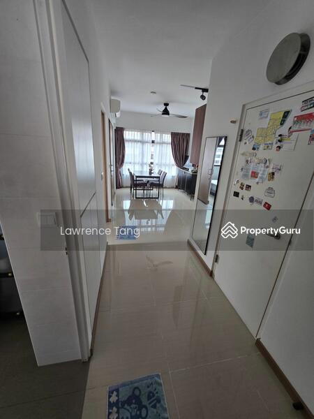 For Rent - 455B Sengkang West Avenue