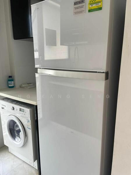 For Rent - Daisy Suites