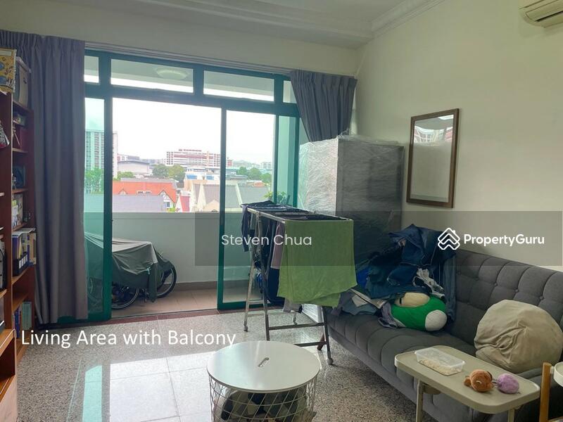 For Rent - Fortune Park