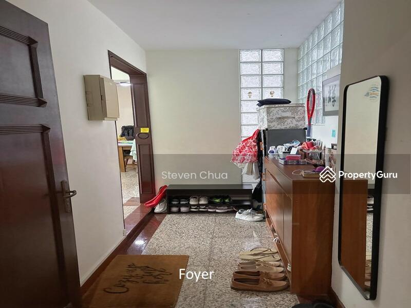 For Rent - Fortune Park