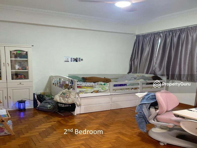 For Rent - Fortune Park