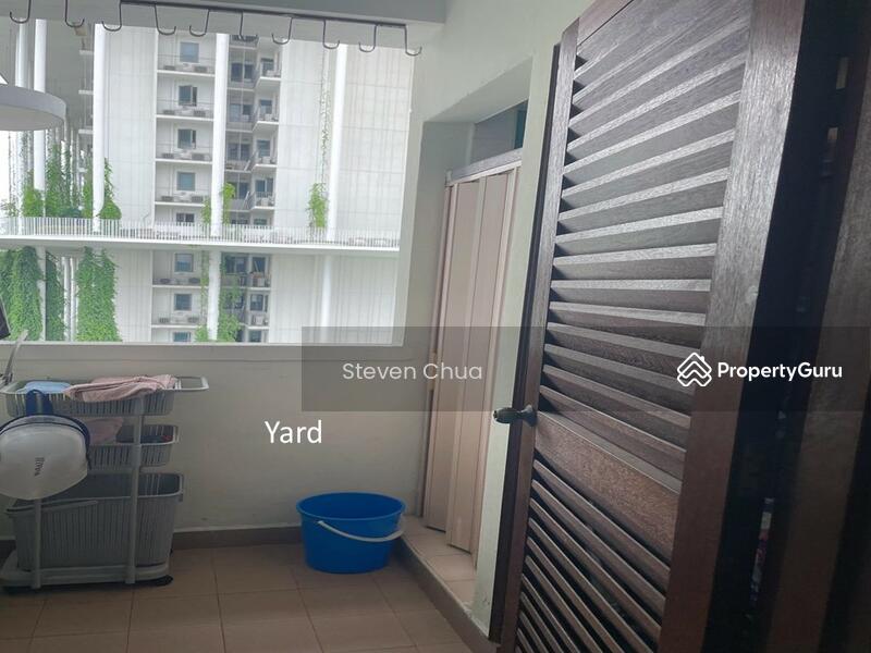 For Rent - Fortune Park