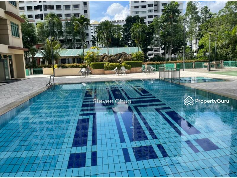 For Rent - Fortune Park