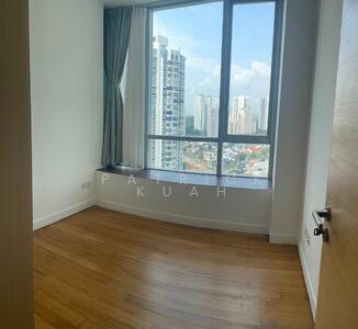 For Rent - One Amber