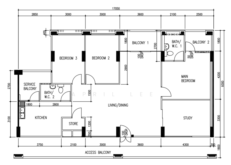 For Sale 606 Choa Chu Kang Street 62