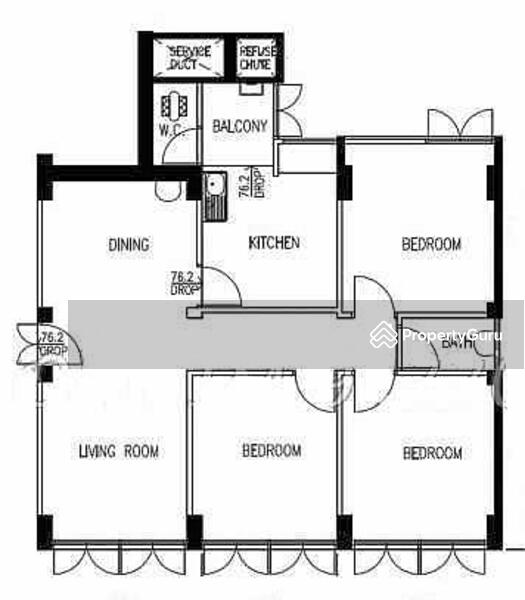 For Sale 101 Spottiswoode Park Road
